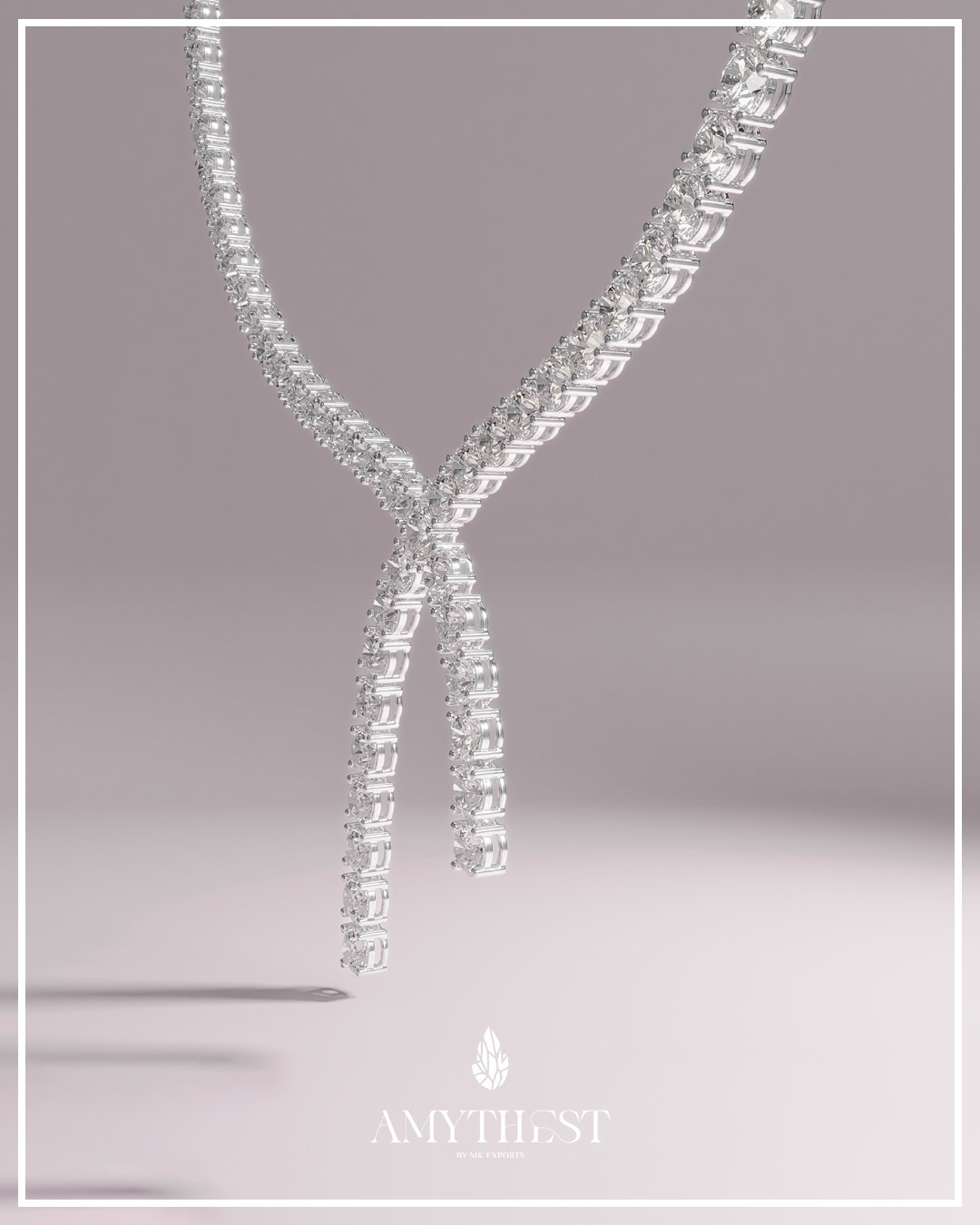 Aurora Luxe Necklace gallery 3