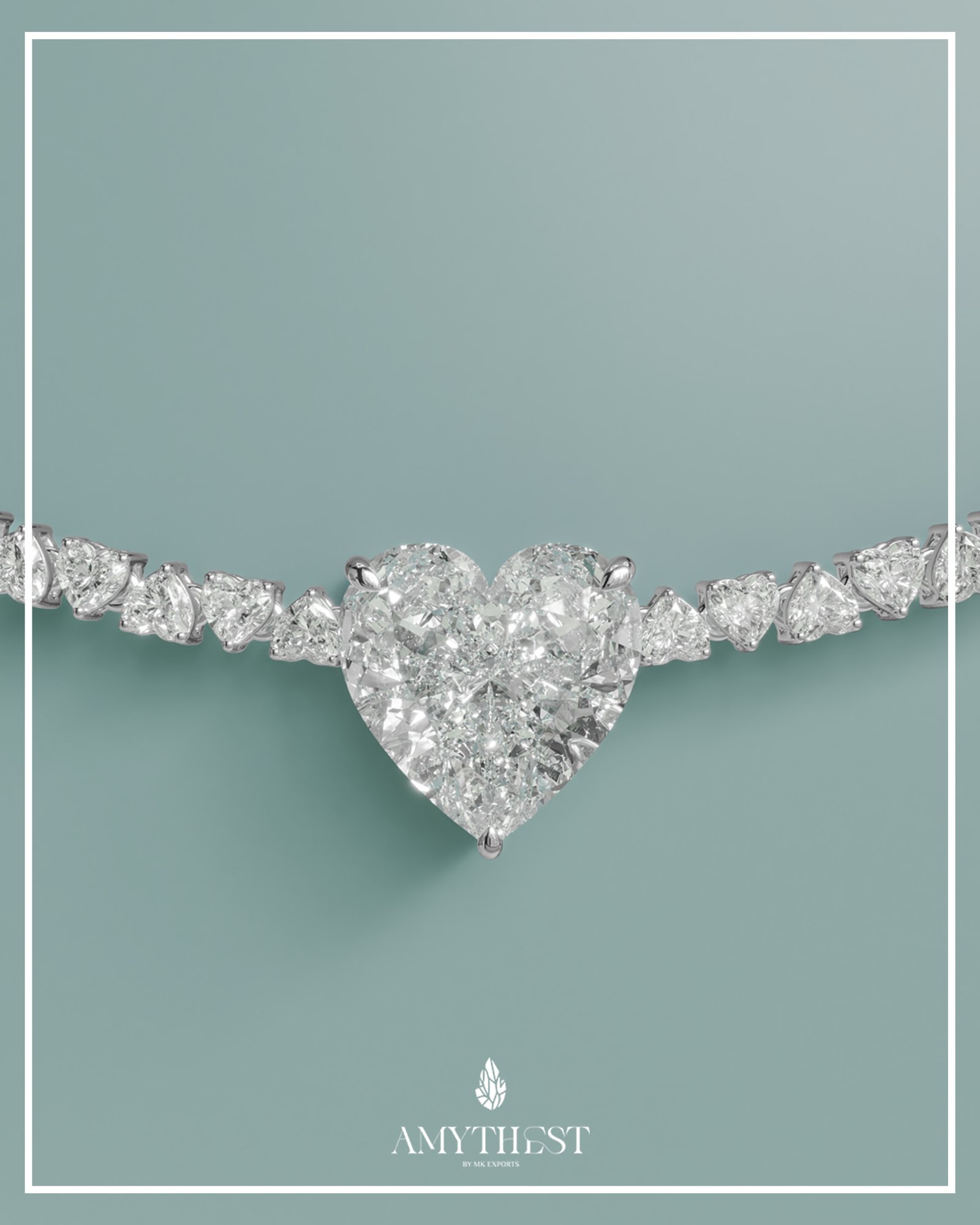 Celestial Grace Necklace