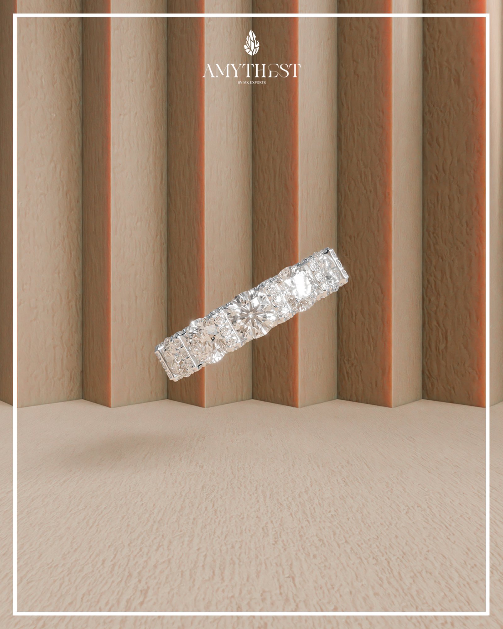 Opulent Shine Ring alternate view