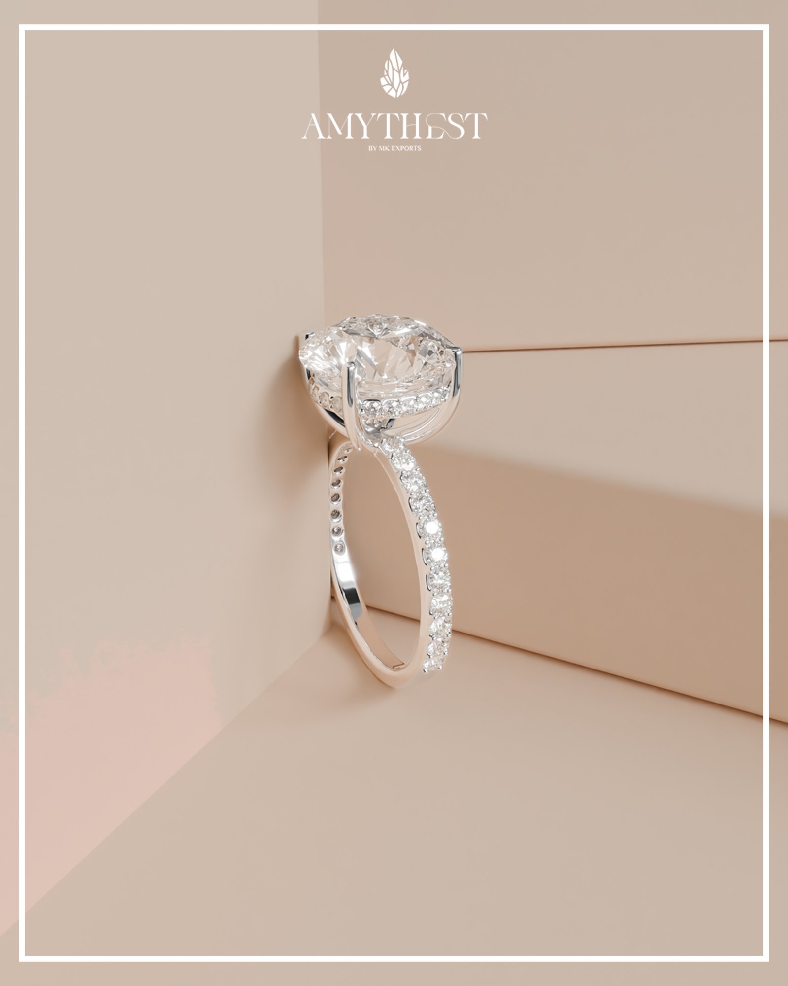 Timeless Treasure Ring alternate view