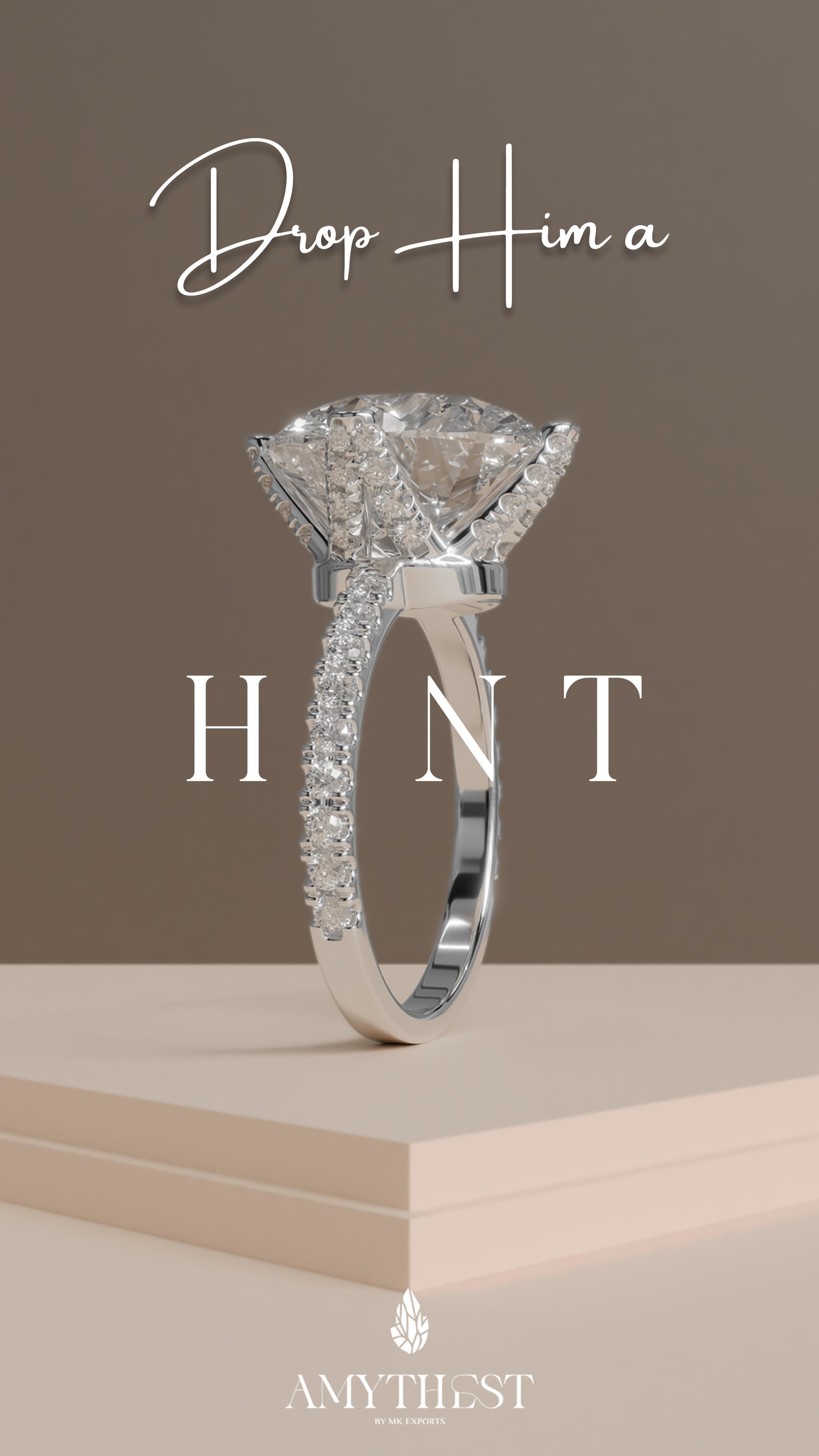 Forever Radiance Ring